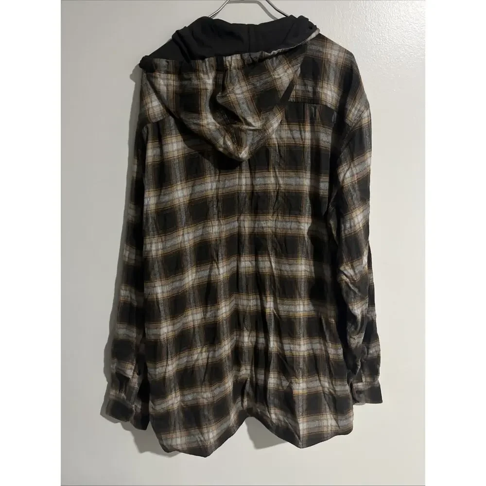 RedHead men sz shirt